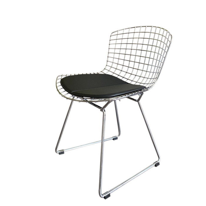 130٥ϥ꡼٥ȥ 磻䡼 Wire Chair PUå ݾ pr-art-j001 1ܤβ 