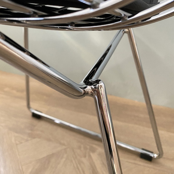 130٥ϥ꡼٥ȥ 磻䡼 Wire Chair PUå ݾ pr-art-j001 11ܤβ 