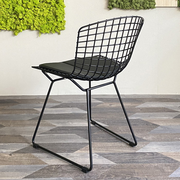 130٥ϥ꡼٥ȥ 磻䡼 Wire Chair PUå ݾ pr-art-j001 9ܤβ 