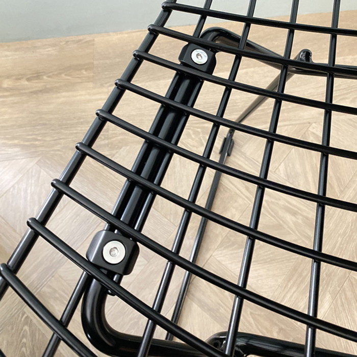 130٥ϥ꡼٥ȥ 磻䡼 Wire Chair PUå ݾ pr-art-j001 10ܤβ 