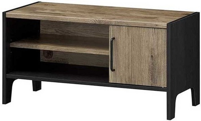 [サイズ]商品外寸サイズ幅872mm×奥行396mm×高さ449mm梱包サイズ幅993mm×奥行467mm×高さ116mm才数1.99才、重量14kg[素材]本体：プリント紙化粧繊維板引手：亜鉛合金[