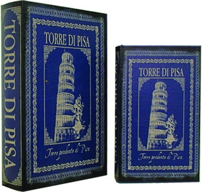 125٥֥åܥå TORRE DI PISA ֥åǼܥå ʪ SL1å sun-4860552s1 1ܤβ 