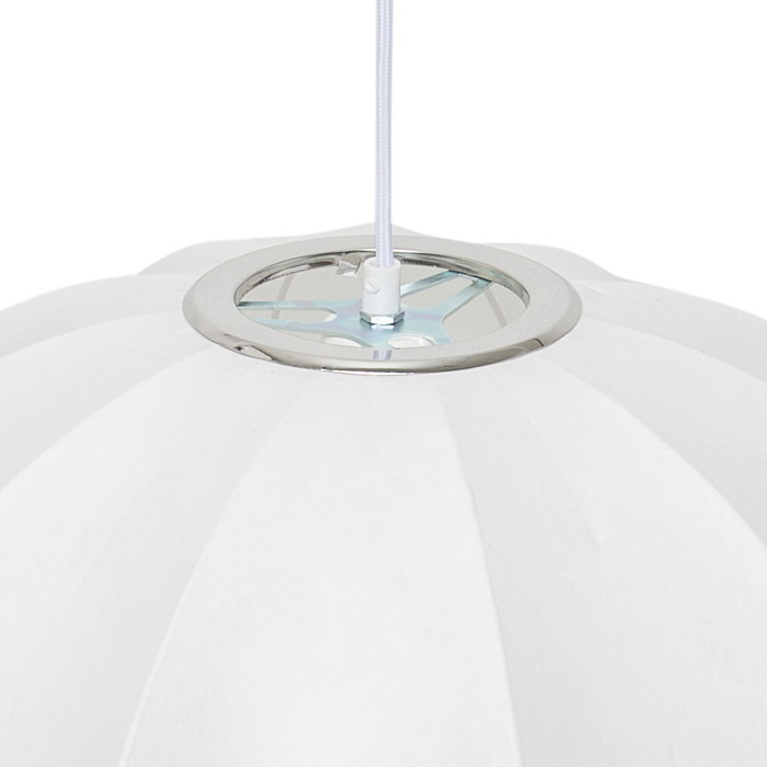 ジョージ・ネルソン ペンダントライト バブルランプ Propeller Lamp リプロダクト デザイナーズ 家具 tim-000677 5枚目の画像 