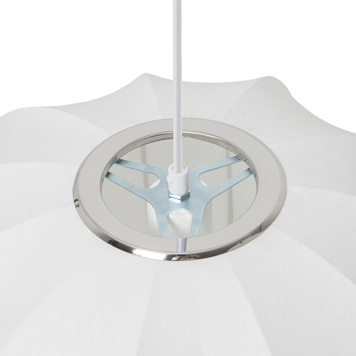 ジョージ・ネルソン ペンダントライト バブルランプ Propeller Lamp リプロダクト デザイナーズ 家具 tim-000677 6枚目の画像 