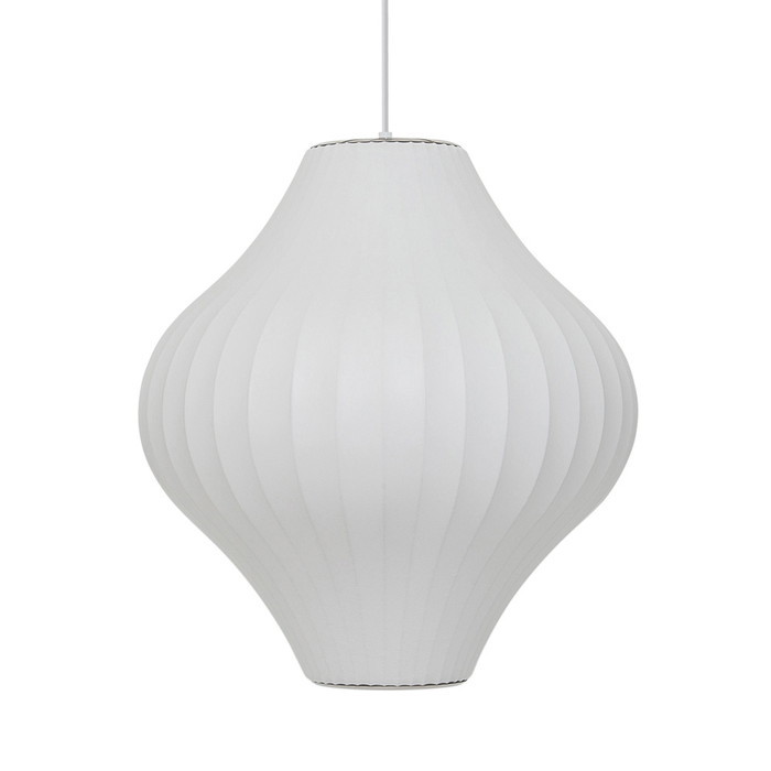 [サイズ]W43×D43×H48cm 対応電球：E26 40W (LED電球対応) コード長さ 約１４０ｃｍ（ソケット部分は含まない）コード太さ 5mm※輸入商品の為、コードの長さに個体差がございます