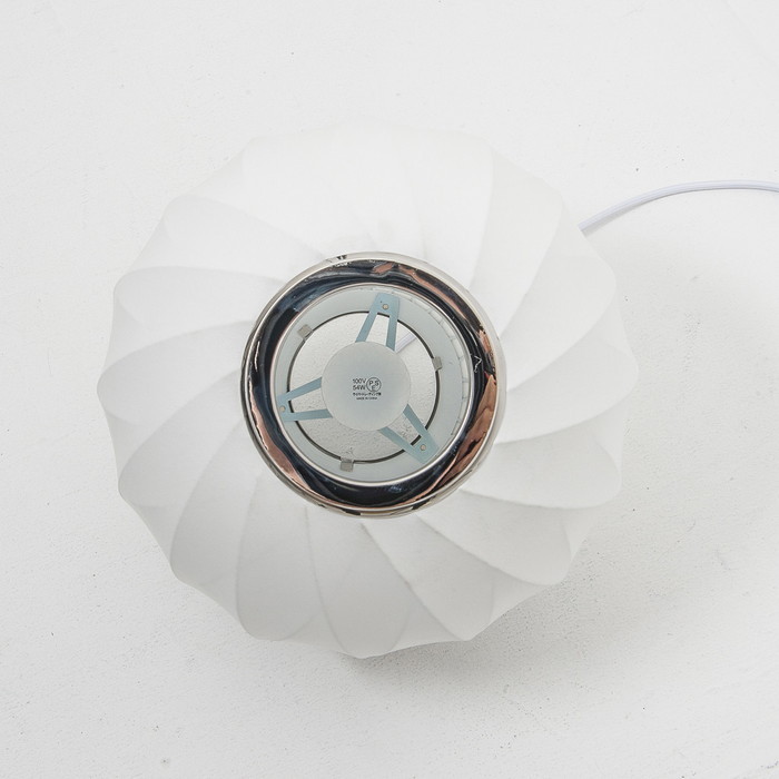 ジョージ・ネルソン バブルランプ Ball Crisscross Lamp Sサイズ リプロダクト デザイナーズ 家具 tim-000689 9枚目の画像 