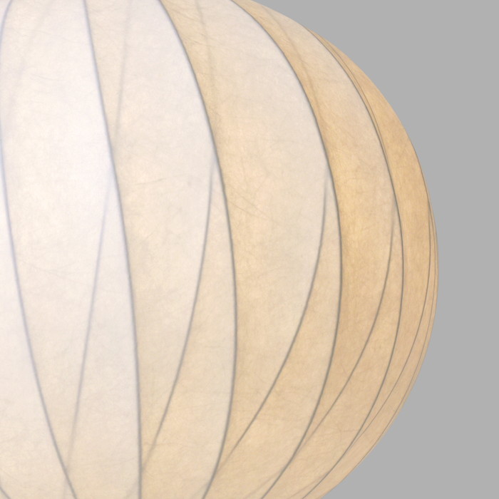 ジョージ・ネルソン バブルランプ Ball Crisscross Lamp Mサイズ リプロダクト デザイナーズ 家具 tim-000690 13枚目の画像 