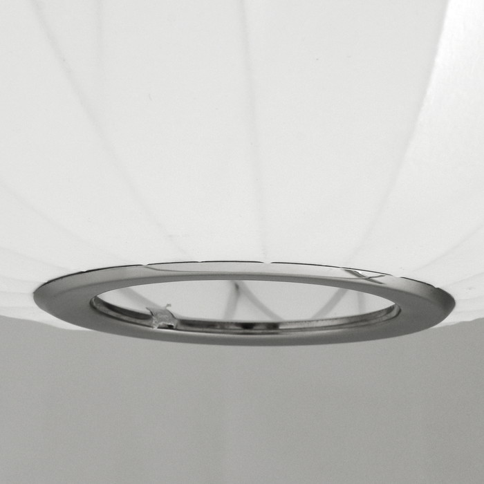 ジョージ・ネルソン バブルランプ Ball Crisscross Lamp Mサイズ リプロダクト デザイナーズ 家具 tim-000690 10枚目の画像 