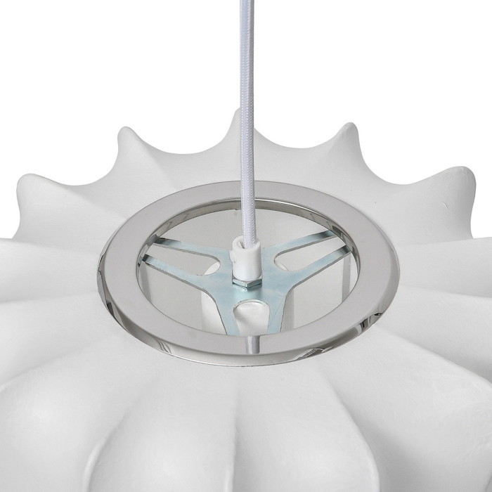 ジョージ・ネルソン バブルランプ Lantern Lamp リプロダクト デザイナーズ 家具 tim-000693 4枚目の画像 